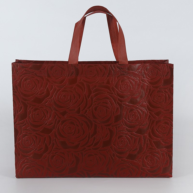 温州无纺布服装袋